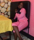 Rencontre Femme Gabon à Libreville  : Jade, 39 ans